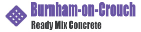 Ready Mix Concrete Burnham-on-Crouch
